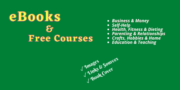 SEO Writing | eBooks & Free Courses that Boost Website Traffic