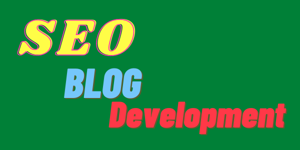 How to Optimize Websites – SEO Blog Development