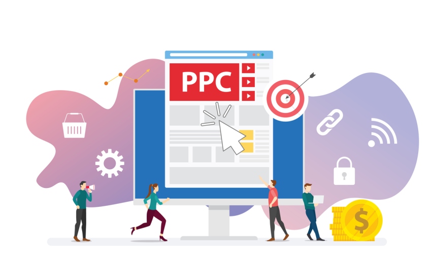PPC Advertising – Success Tips | Deft Web Customs